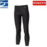ファイントラック(finetrack) メリノスピンライトタイツ Women’s FUW0714 タイツ(レディース)