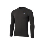 ファイントラック(finetrack) メリノスピンサーモロングスリーブ Men’s FUM0611 長袖アンダーシャツ(メンズ)