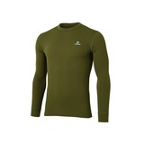 ファイントラック(finetrack) メリノスピンサーモロングスリーブ Men’s FUM0611 長袖アンダーシャツ(メンズ)