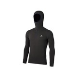 ファイントラック(finetrack) メリノスピンサーモフーディ Men’s FUM0614 長袖アンダーシャツ(メンズ)