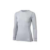 ファイントラック(finetrack) メリノスピンサーモロングスリーブ Women’s FUW0611 長袖アンダーウェア(レディース)