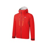 ファイントラック(finetrack) エバーブレスバリオジャケット Men’s FAM0221 ハードシェルジャケット(メンズ)