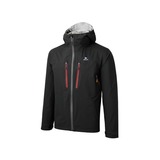 ファイントラック(finetrack) エバーブレスバリオジャケット Men’s FAM0221 ハードシェルジャケット(メンズ)