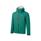 ファイントラック(finetrack) エバーブレスバリオジャケット Men’s FAM0221 ハードシェルジャケット(メンズ)
