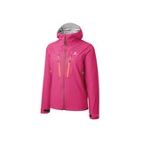 ファイントラック(finetrack) エバーブレスバリオジャケット Women’s FAW0221 ソフトシェルジャケット(レディース)