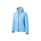 ファイントラック(finetrack) エバーブレスバリオジャケット Women’s FAW0221 ソフトシェルジャケット(レディース)
