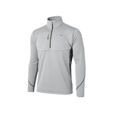 ファイントラック(finetrack) ドラウトクロージップネック Men’s FMM0512 長袖Tシャツ(メンズ)