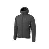 ファイントラック(finetrack) ドラウトポリゴン3フーディ Men’s FMM0901 ダウン･中綿ジャケット(メンズ)
