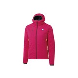 ファイントラック(finetrack) ドラウトポリゴン3フーディ Women’s FMW0901 中綿･ダウンジャケット(レディース)