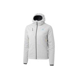 ファイントラック(finetrack) ドラウトポリゴン3フーディ Women’s FMW0901 中綿･ダウンジャケット(レディース)