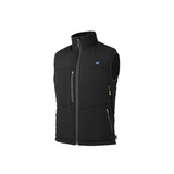 ファイントラック(finetrack) ポリゴン4ベスト Men’s FIM0222 フィールドベスト(メンズ)