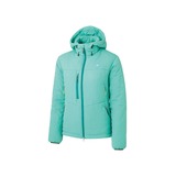 ファイントラック(finetrack) ポリゴン4フーディ Women’s FIW0221 中綿･ダウンジャケット(レディース)
