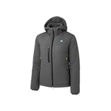 ファイントラック(finetrack) ポリゴン4フーディ Women’s FIW0221 中綿･ダウンジャケット(レディース)