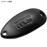シマノ(SHIMANO) TR-R45N カーディフ ロールスイマー CE コンパクトエディション 44037 スプーン