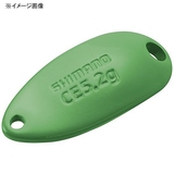 シマノ(SHIMANO) TR-R45N カーディフ ロールスイマー CE コンパクトエディション 44038 スプーン
