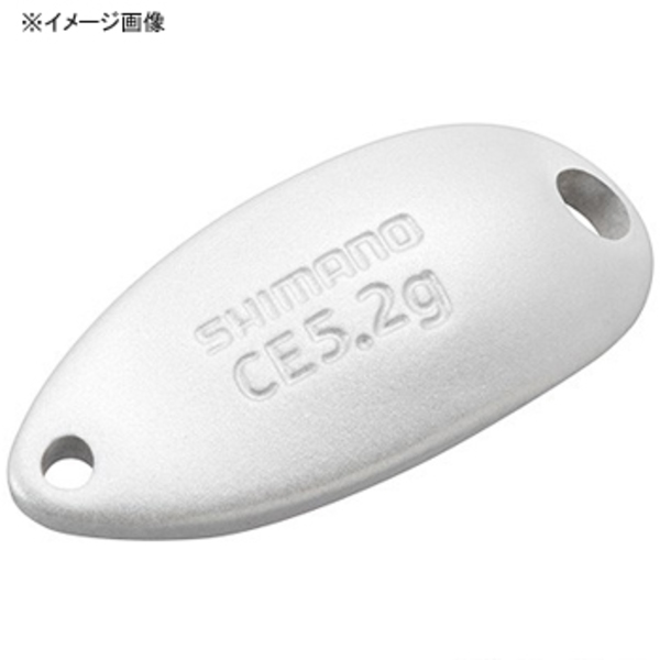 シマノ(SHIMANO) TR-R45N カーディフ ロールスイマー CE コンパクトエディション 44039 スプーン