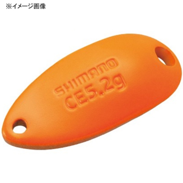 シマノ(SHIMANO) TR-R45N カーディフ ロールスイマー CE コンパクトエディション 44046 スプーン