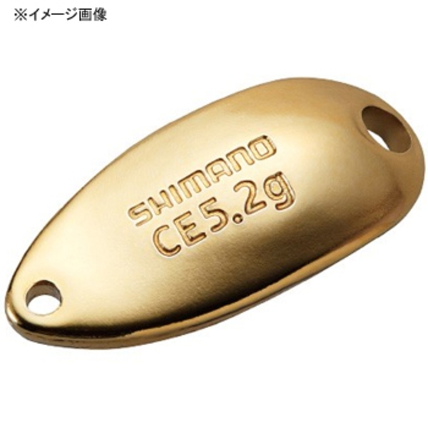 シマノ(SHIMANO) TR-R45N カーディフ ロールスイマー CE コンパクトエディション 44049 スプーン