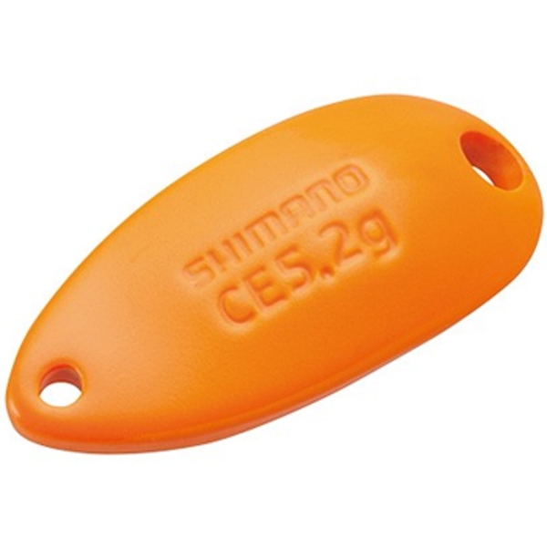 シマノ(SHIMANO) TR-R52N カーディフ ロールスイマー CE コンパクトエディション 44051 スプーン