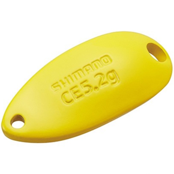 シマノ(SHIMANO) TR-R52N カーディフ ロールスイマー CE コンパクトエディション 44053 スプーン