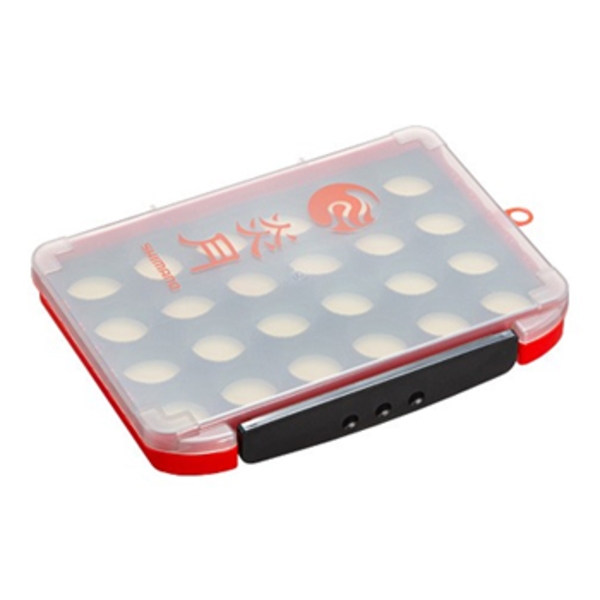 シマノ(SHIMANO) CS-212N 炎月 タイラバ スプリットヘッドケース 442765 鯛ラバ･テンヤ用ケース