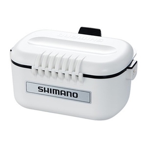 シマノ(SHIMANO) CS-132N サーモベイト ステン X 443441 餌箱