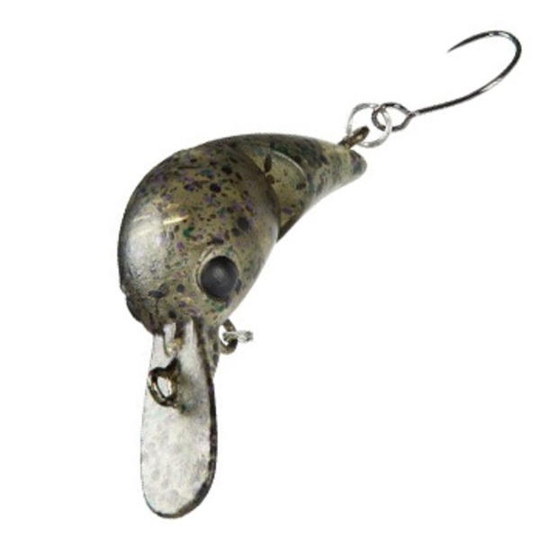 シマノ(SHIMANO) カーディフ ちびとろ F TR-125N クランクベイト