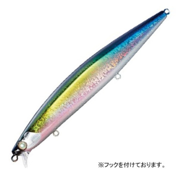 シマノ(SHIMANO) エクスセンス レスポンダー 129F AR-C XM-S29N ミノー(リップ付き)