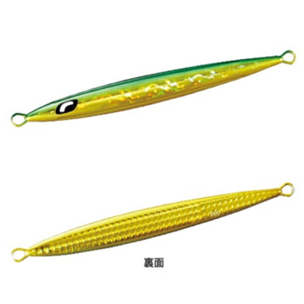 シマノ(SHIMANO) オシア スティンガーバタフライ ぺブルスティック 43771 メタルジグ(100～200g未満)