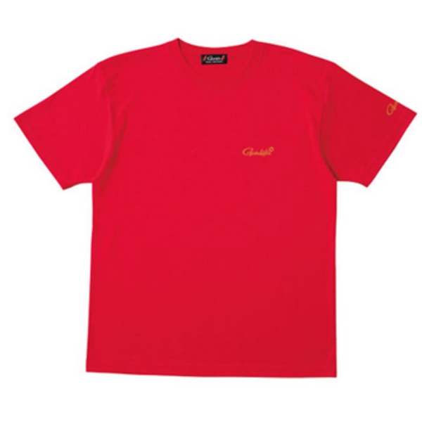 がまかつ(Gamakatsu) Tシャツ(筆記体ロゴ) GM3441 フィッシングシャツ