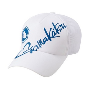 ܂(Gamakatsu) n[tbVLbv