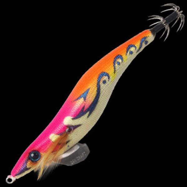 ガンクラフト(GAN CRAFT) 餌木邪 エギジャ   エギ4.0号以上