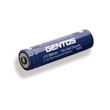 GENTOS(ジェントス) SG-339R用専用充電池式 SG-39SB パーツ&メンテナンス用品