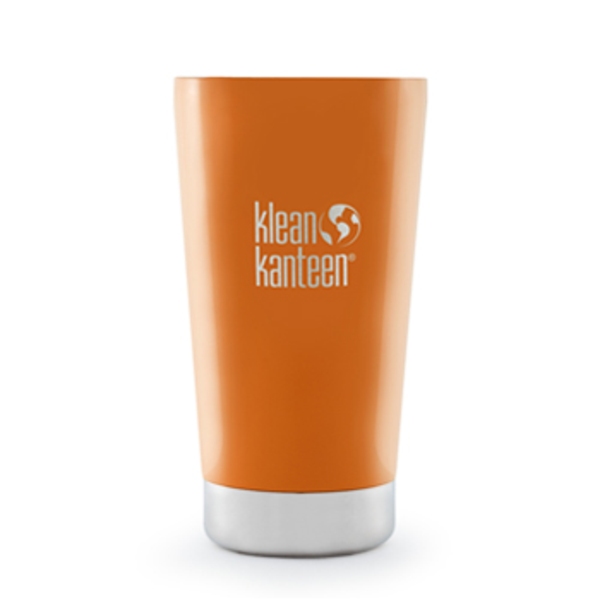 klean kanteen(クリーンカンティーン) インスレートパイントカップ16oz 19320029005016 ステンレス製マグカップ