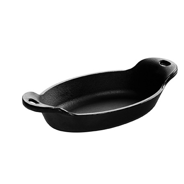 LODGE(ロッジ) HE オーバルミニサーバー HMSOV 19240084000009 スキレット