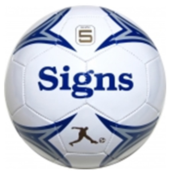サインズ(Signs) サッカーボール 30001 サッカー･フットサル用品