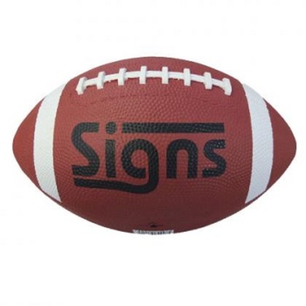 サインズ(Signs) アメリカンフットボール 30007 サッカー･フットサル用品
