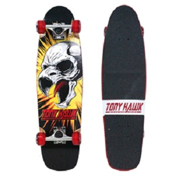 トニー･ホーク(TONY HAWK) Screaming Hawk スケートボード   スケートボード
