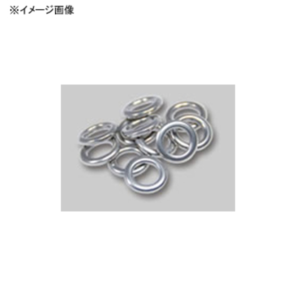 ゼスタ(XeSTA) マイクロソリッドリング バリューパック   スプリットリング