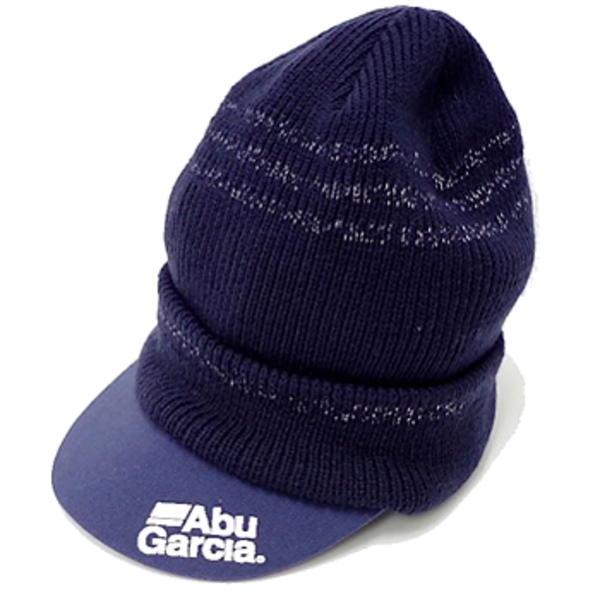 アブガルシア(Abu Garcia) リフレクターニットキャップ 1394014 防寒ニット&防寒アイテム