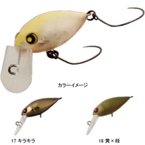 ロデオクラフト モカ SR 2フック(FII)  
