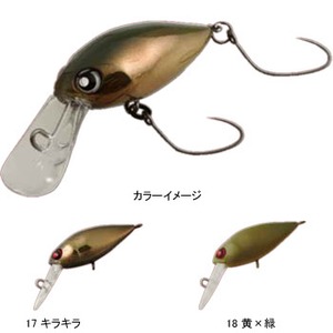 ロデオクラフト モカ DR 2フック(SS)  