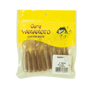 Q[[}g(Gary YAMAMOTO) VOe[Ou