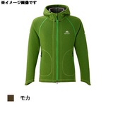 マウンテンイクイップメント(Mountain Equipment) Chamonix Hooded Jacket 423178 フリースジャケット(メンズ)