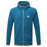 マウンテンイクイップメント(Mountain Equipment) Diablo Hooded Jacket 415106 フリースジャケット(メンズ)