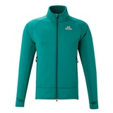 マウンテンイクイップメント(Mountain Equipment) Navis Jacket(ネビスジャケット) 423197 フリースジャケット(メンズ)
