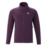 マウンテンイクイップメント(Mountain Equipment) Micro Jacket 423198 フリースジャケット(メンズ)