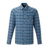 マウンテンイクイップメント(Mountain Equipment) Tartan Western Shirt 421822 長袖Tシャツ(メンズ)