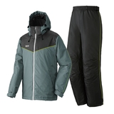 ロゴス(LOGOS) 防水防寒スーツ オーウェン 30336252 防寒レインスーツ