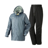 ロゴス(LOGOS) 蒸れを追放･OVSレインスーツ グローバー 28042142 レインスーツ